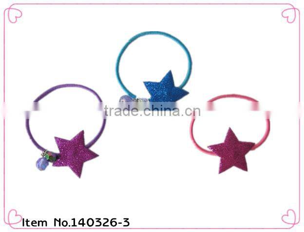 hair scrunchie, kids hair scrunchie, cute hair scrunchies