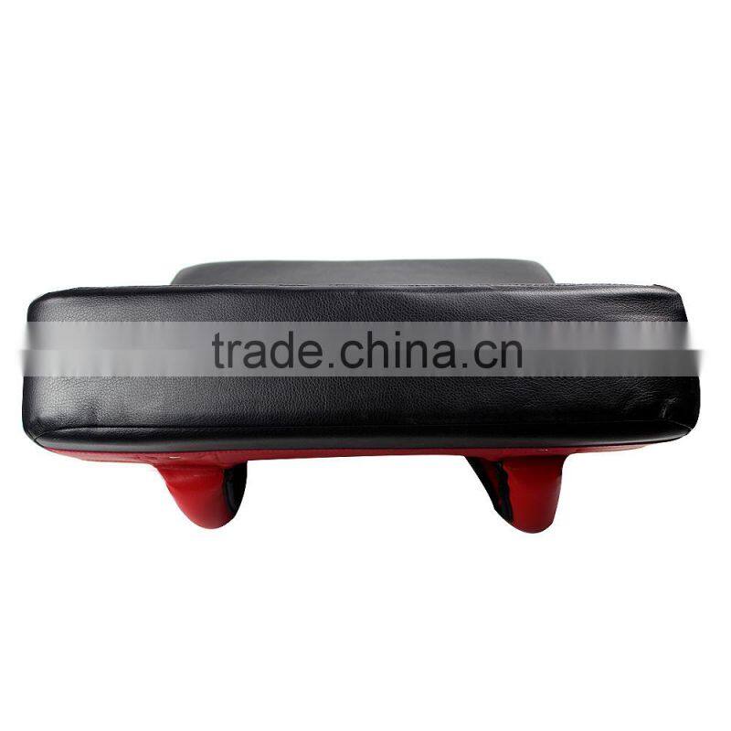 2015 HOT NEW MODEL Muay Thai Kick Shield Curved Pads from UWIN