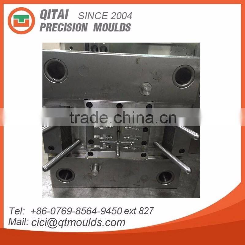 Customized network electrical cable connectors,small electrical connectors