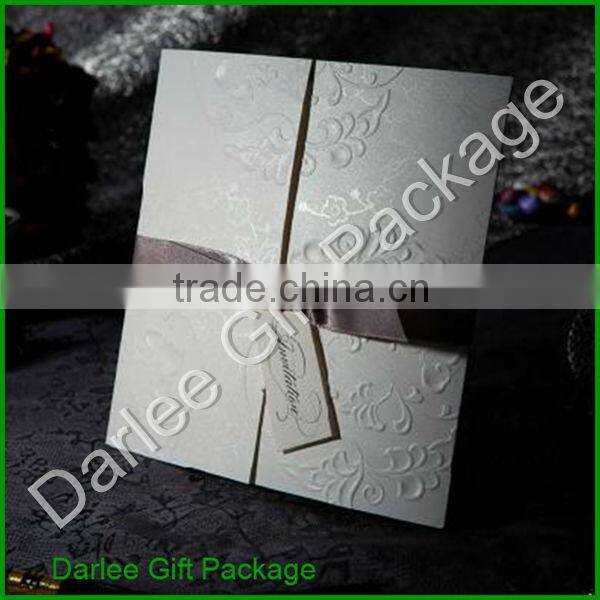 hot sale wedding invitation card laser cut wedding invitation card unique wedding invitation cards