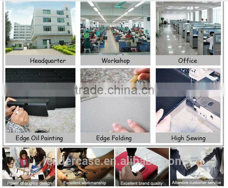 PU Leather TV Remote Control Holder, wall mount bracket mobile phone holder, desk organizer for hotel use