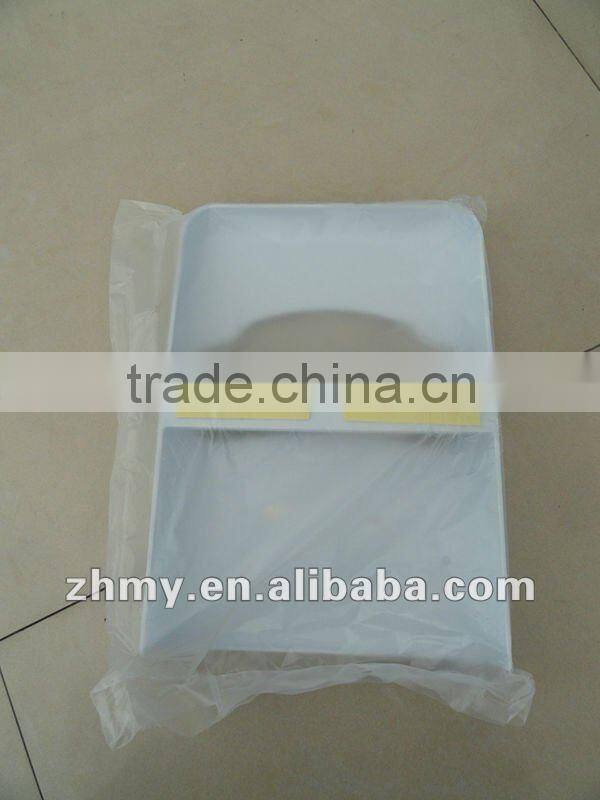 Toilet Seat Cover Paper Dispenser