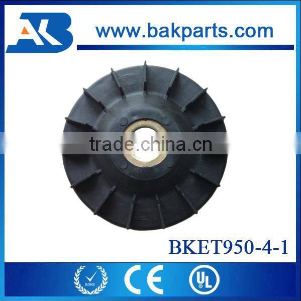 BAK ET950 generator spare parts armature fan