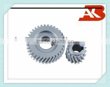Hitachi 110mm(CM4SB) Marble cutter Spare parts Spiral Bevel Gear replacement