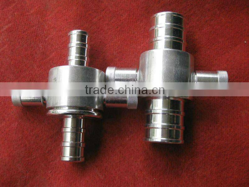 Pvc mixed rubber hose 3 inch