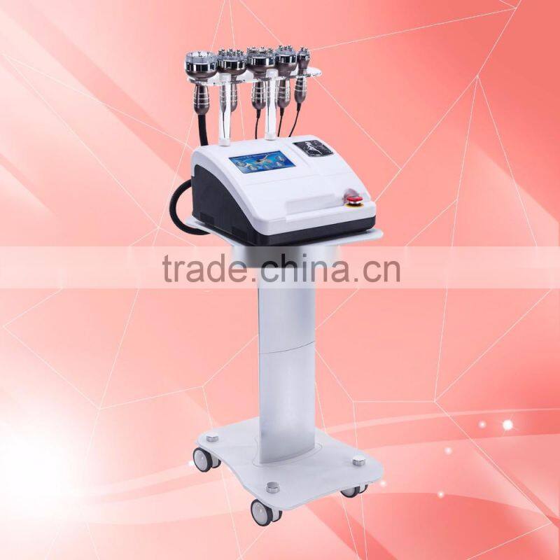 Home use mini portable ultrasound cavitation machine slimming device