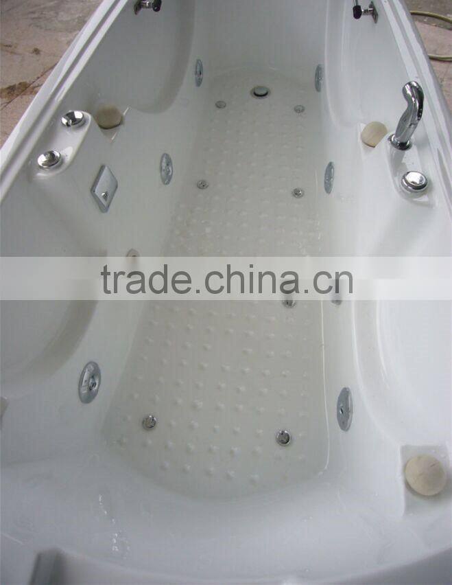 the multipurpose hydrotherapy pool with interlligence home machine
