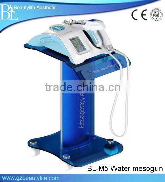 Meso Injector Mesotherapy Gun