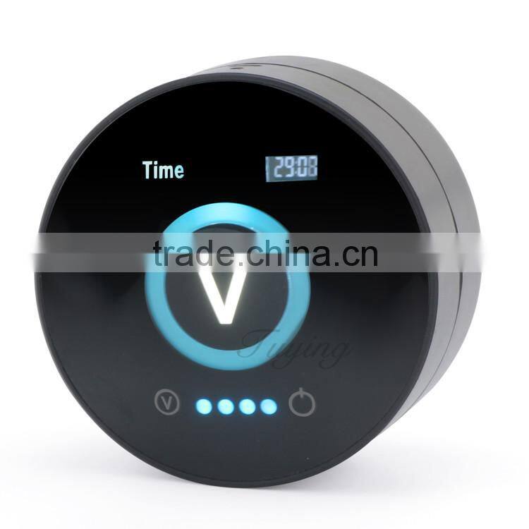 china portable led teeth whitening kits private logo kit machine