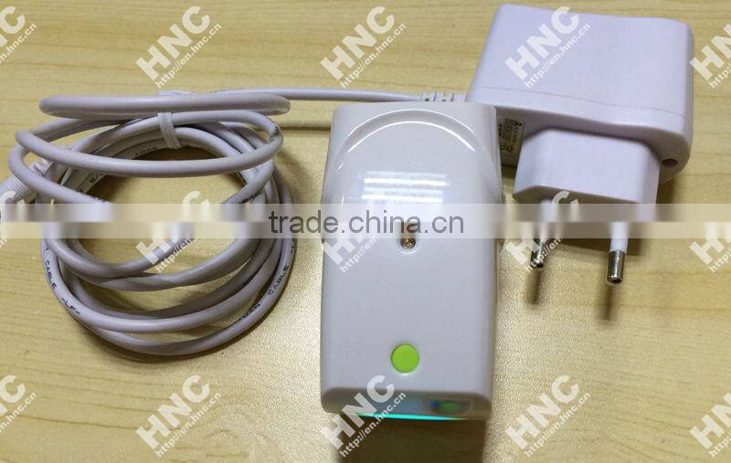 HNC China manufacturer 2014 new invention product 905nm laser Ringworm leuconychia therapy device