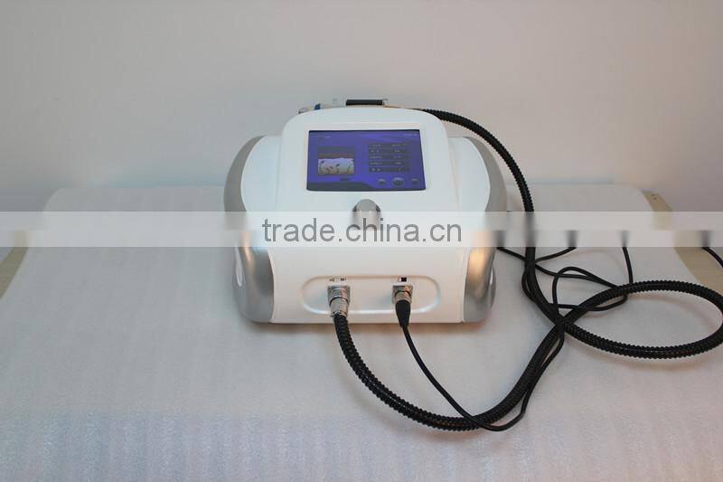 NL-TM804 Fractional rf Thermagic System/Thermagic Tips/Thermagic Skin Tightening Machine Portable