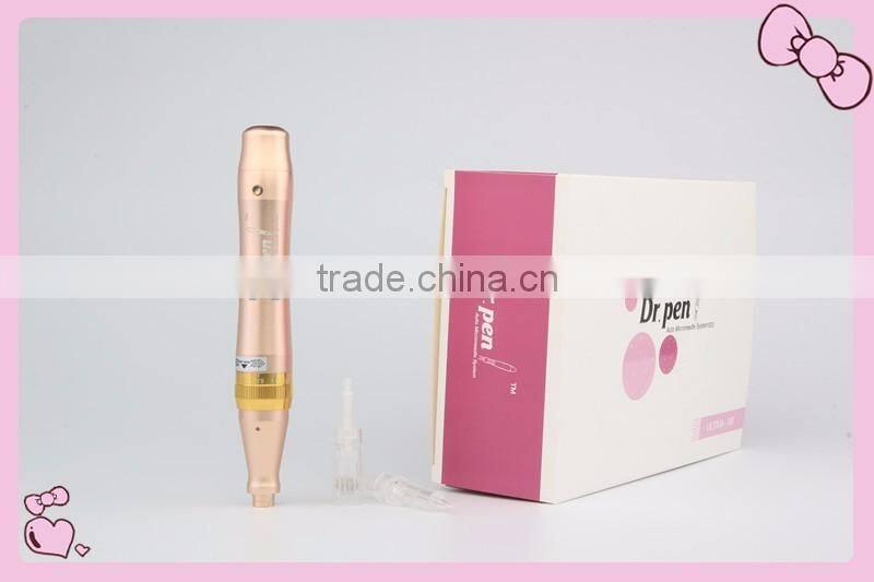 Dr.Pen M5 Anti Aging Skin Meso Pen Golden Dr.Pen
