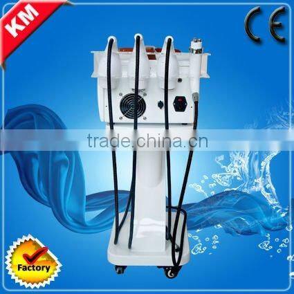 Professional 4s cavitation radiofrecuencia facial machine