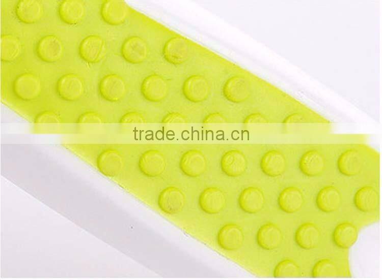 Nano Deep Handheld Kitchen Plastic Long Handle Wash Cup Silicone Cleaning Bottle Brush