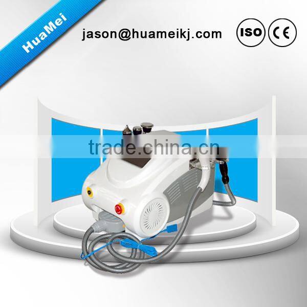 beauty salon multifunction machine best rf skin tightening face lifting machine