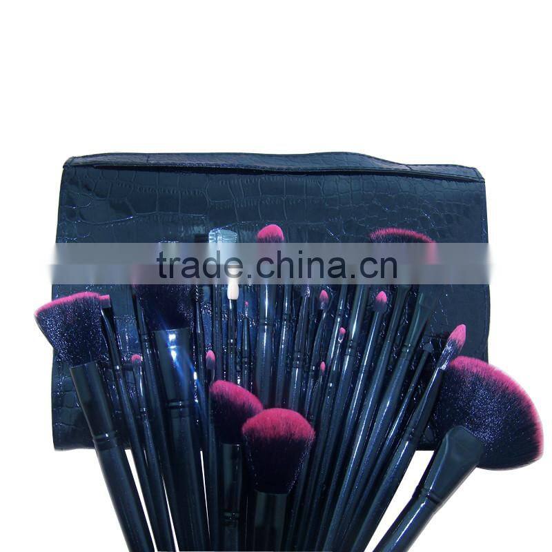 Studio 26pcs high quality for girls beauty professional cosmetic makeup brush