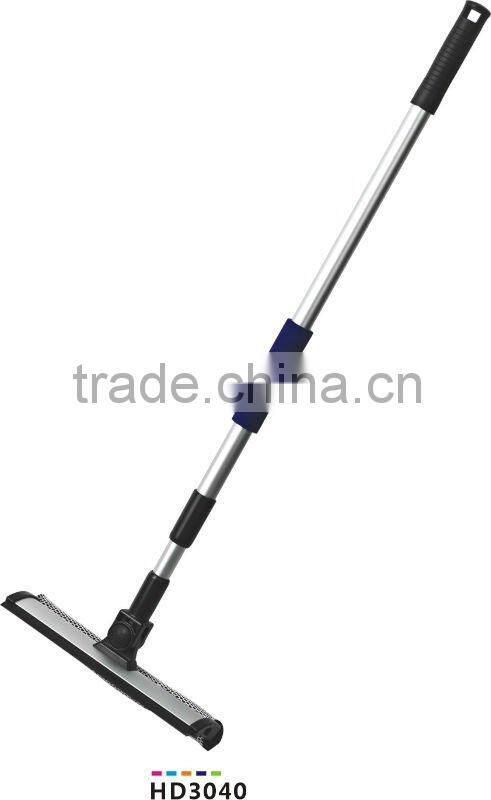 HD3040 multi-function window squeegee