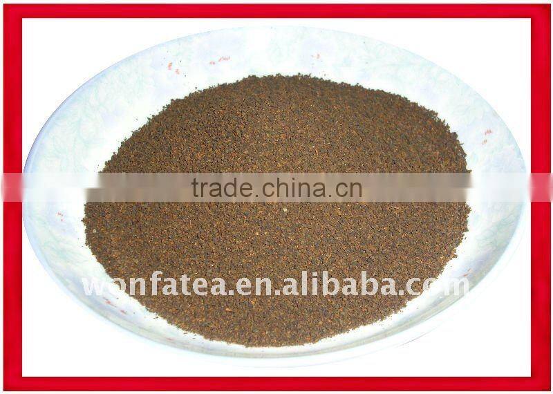 China CTC tea (WF5507)