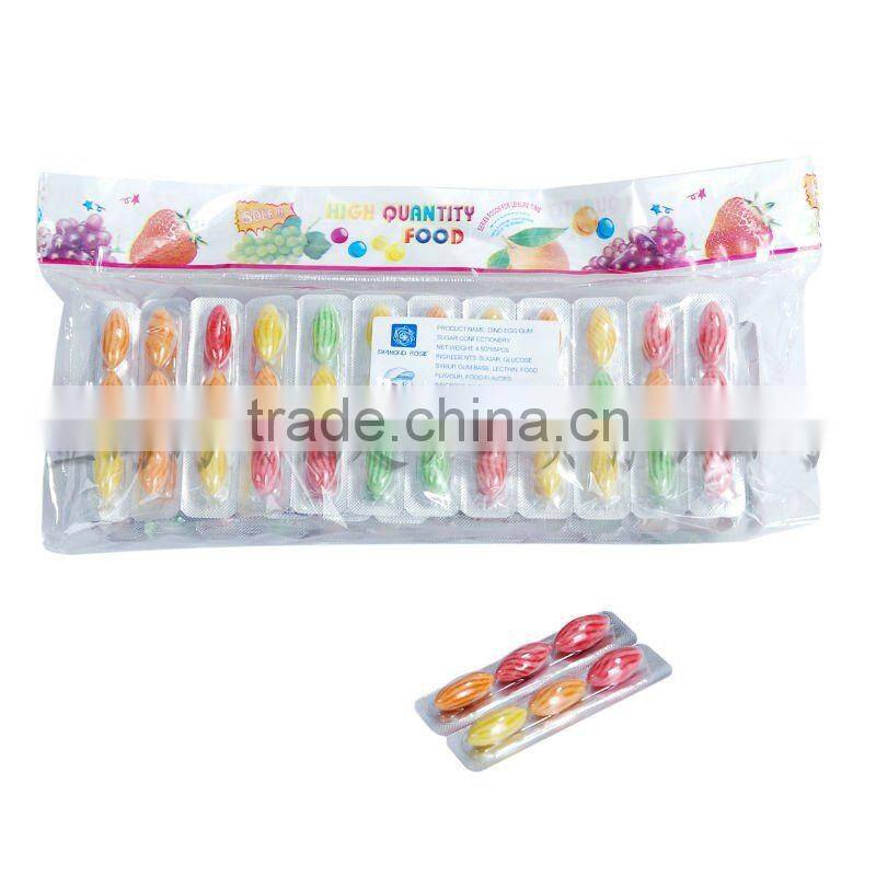 2012 New Arrival Tattoo Bubble Gum10