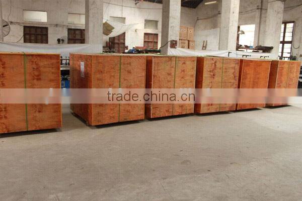 High efficient mesh scourer making machine manufacturer