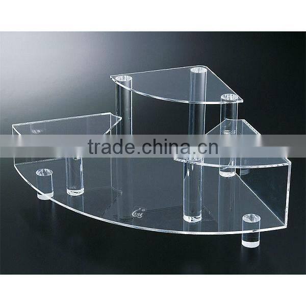 bespoke clear acrylic sneeze guard