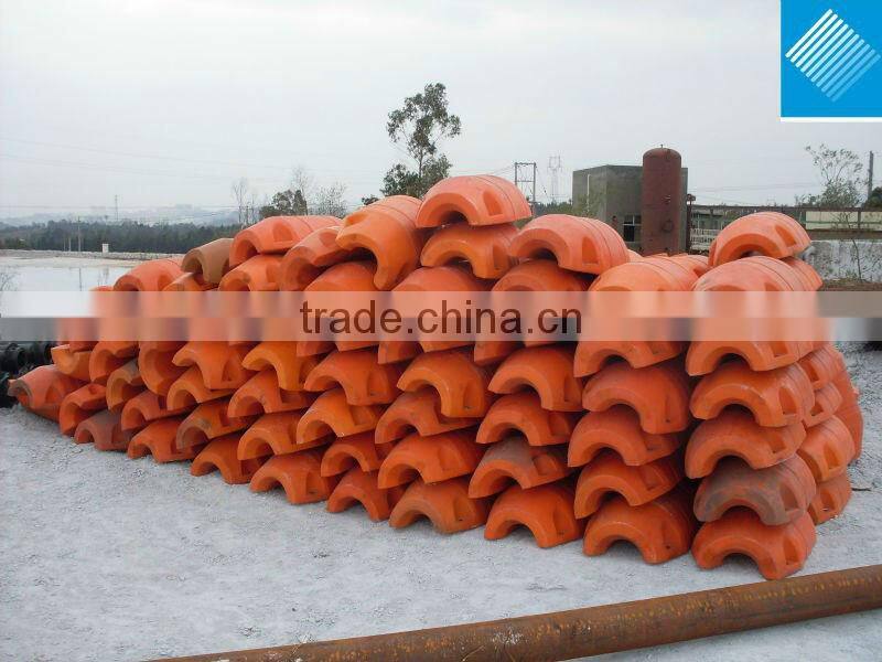 cutter head dredger boat