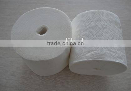 Automatic Toilet Paper Rolls Machine