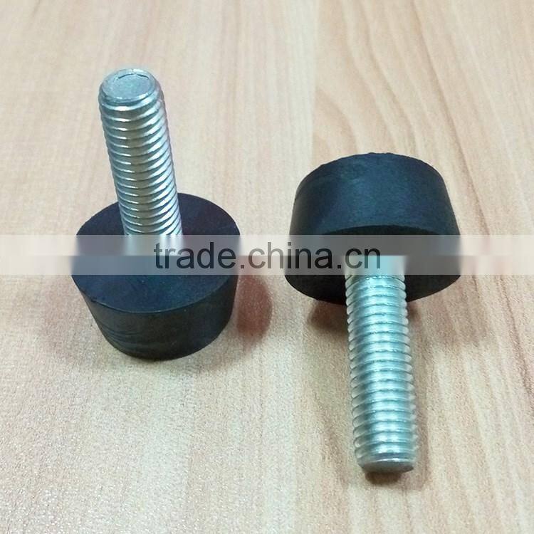 Furniture Thread Glide Adjustable Screw Leveling Feet