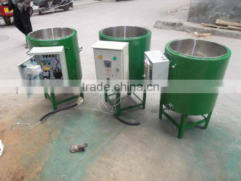 Low Price Wax Candle Making Machine