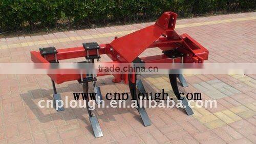 Subsoil plough supplier