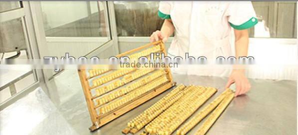 bee royal jelly/honey/propolis/beeswax