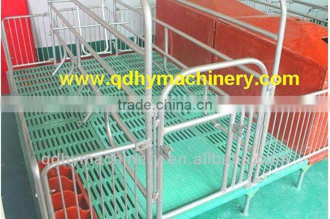 1100x600mm Pig Farm BMC Floor