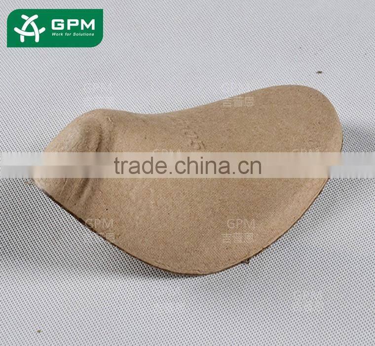 Professional paper pulp shoe insole