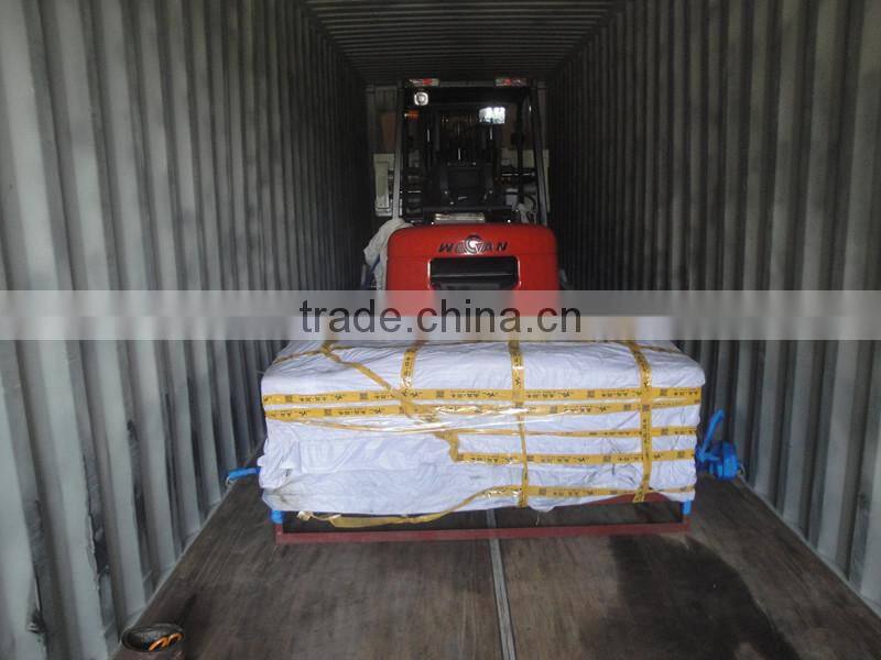 steel bar straighting machine/cutting machine at factory price