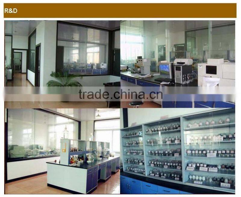 Macroelement Liquid Fertilizer With Citric Acid 150-150-200