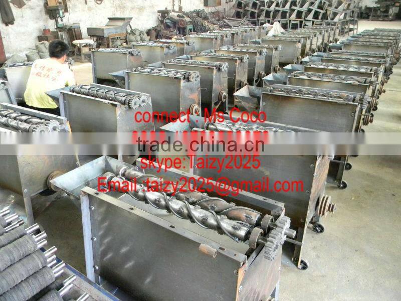 good quality corn thresher and peeler machine