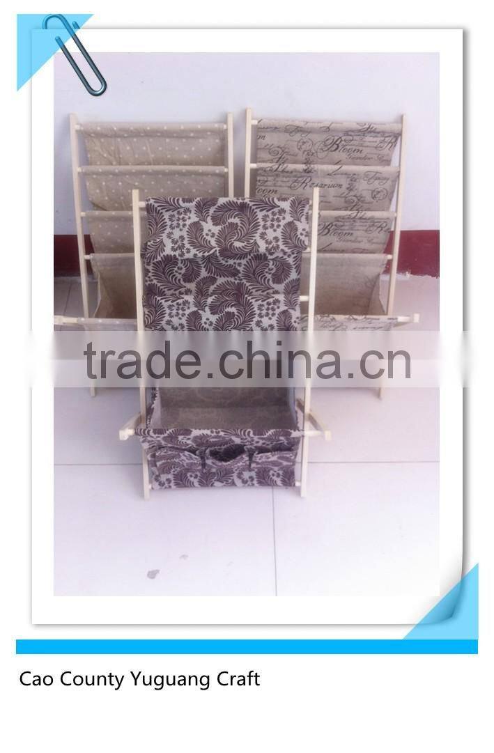 Magazine Organizer Magazine Rack,Magazine Holder