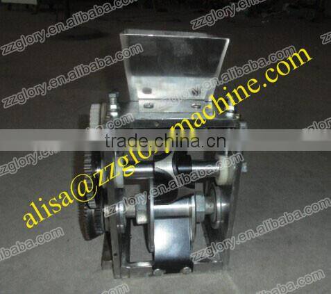 CE Approved Dumpling Machine/ Chinese Commercial Samoma Dumpling Machine/ Automatic Dumpling Machine