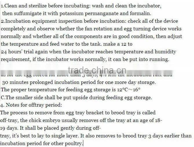 HHD Best Price High Hatching Rate China industrial Cheap Egg Incubator for Sale for Hatching 1000 Eggs CE Approved