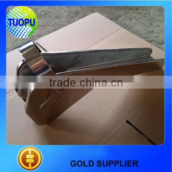 China stainless steel 316 anchor bow roller seahook style