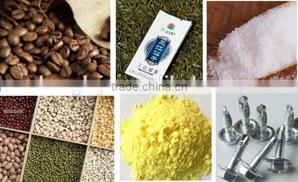 Semi-automatic Stainless steel weighing 10 -999 grams table type filling mchine