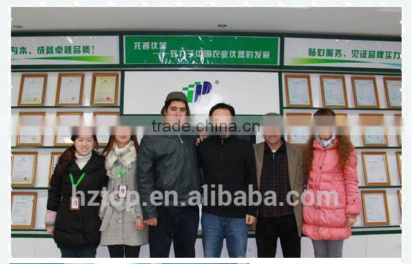 Digital Carbon Dioxide Recorder with CE approved on sale