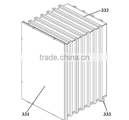 JK-FD-1N best seller vacuum freeze-drying machine with best price