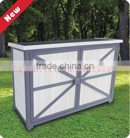 cheap used storage shed tool, cushion box for sale