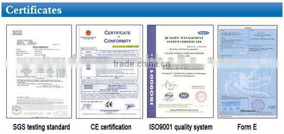 Turnkey eucalyptus bark pellet machine line for 20-30 tons per hour built inThailand