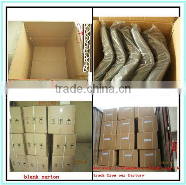 High Back PVC Ford truck /Tractor Driver Seat