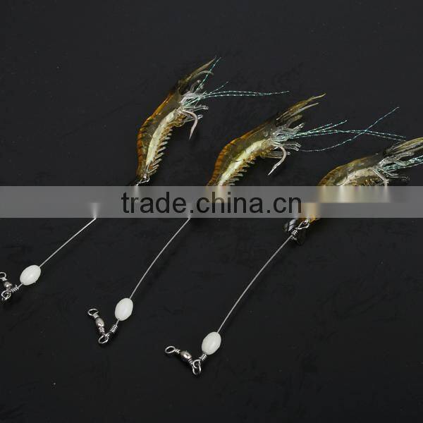 artificial soft plastic frog bait fishing lure