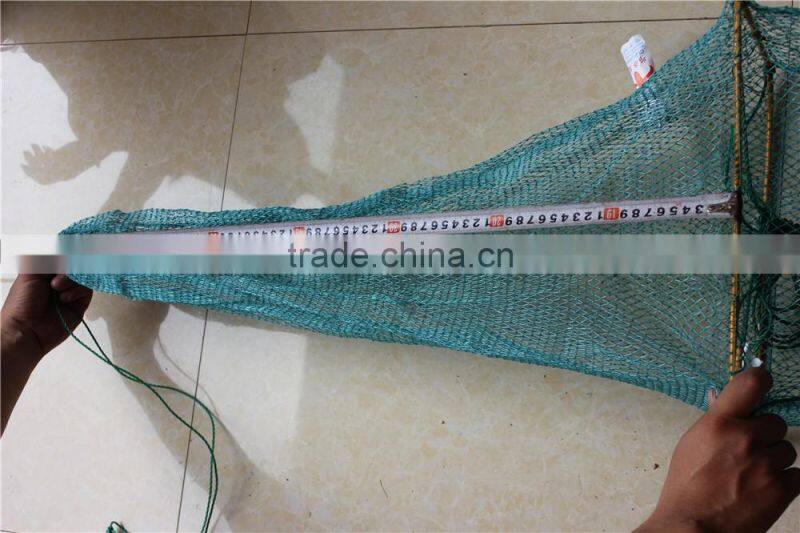 plastic net trap for crab