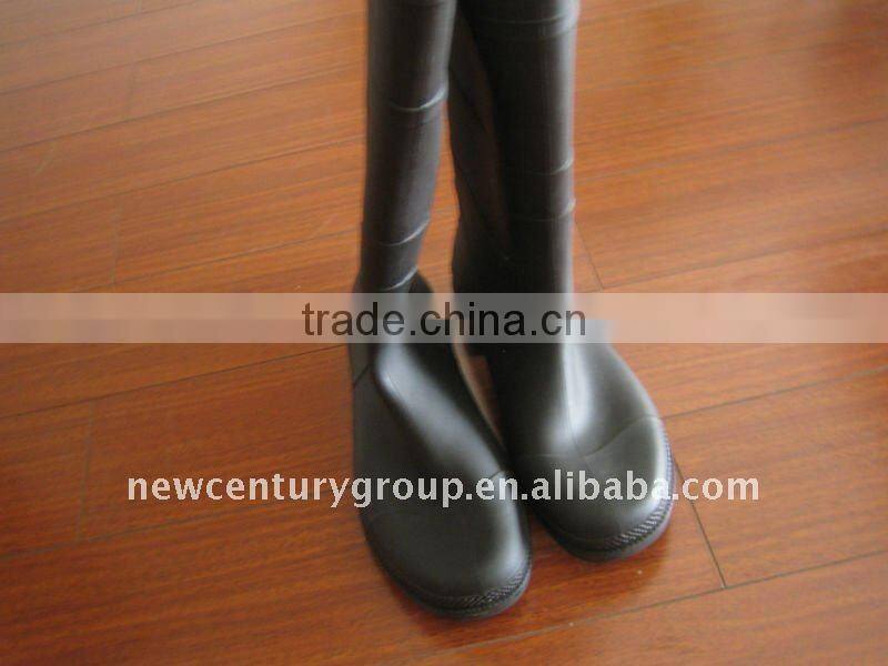 Italy type gum safety shoes