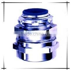 explosion-proof and waterproof electrical tube with cotton weaving sheath